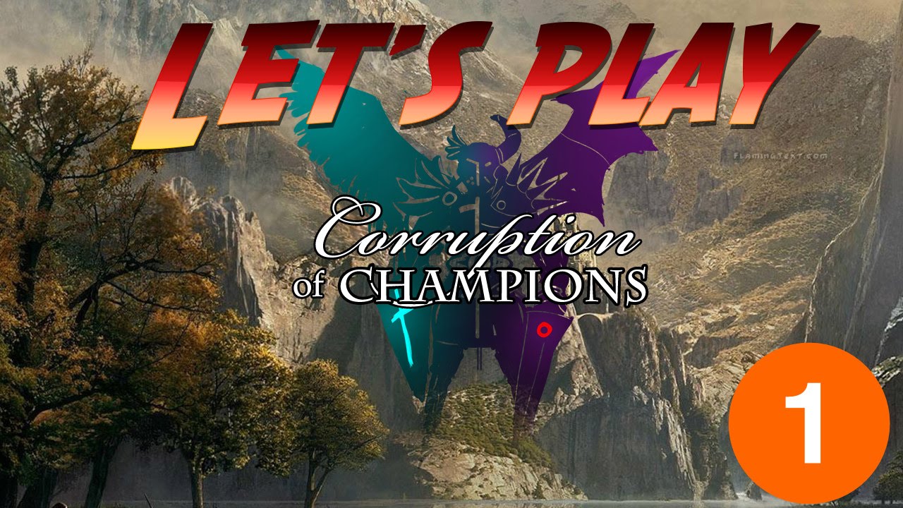 corruption of champions 2 changelog